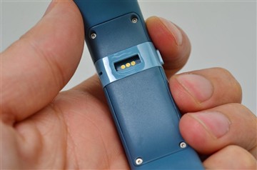 小幅升级 Fitbit Charge智能手环试用