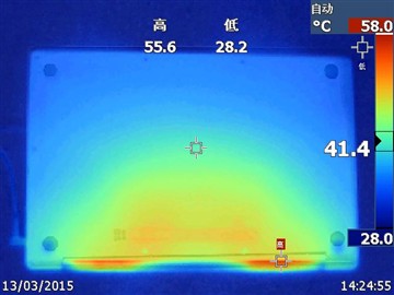 华硕UX501评测