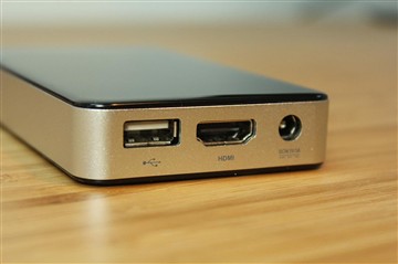 手机大小PC性能 索泰PI320迷你PC评测