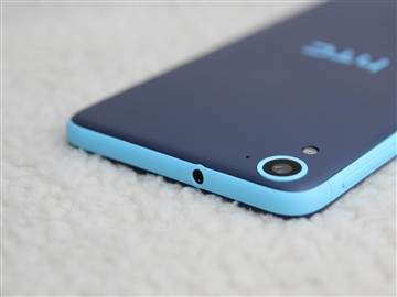 时尚新选择 HTC Desire 826双网版评测