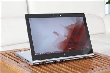 这样的小黑买不买 ThinkPad S5 Yoga评测