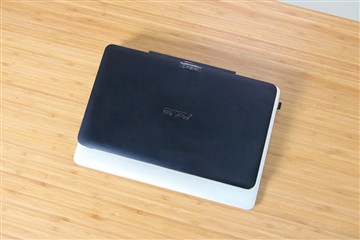 华硕T3 Chi二合一抗衡苹果MacBook Air