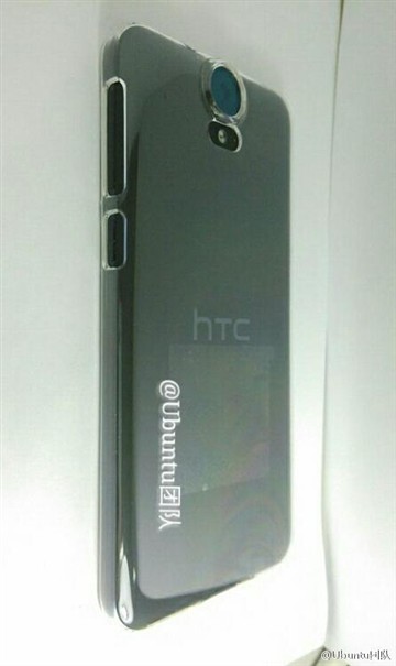 3000元的新旗舰 HTC One E9+真机亮相