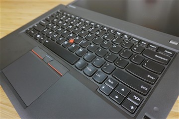 ThinkPad T450/T450S对比评测