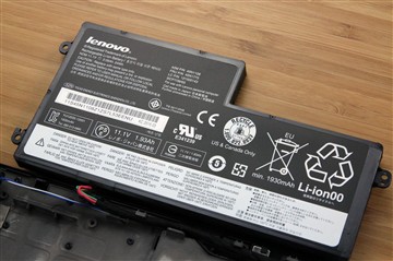 ThinkPad T450/T450S对比评测