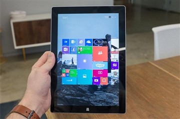 到底谁更强？ Surface 3对比iPad Air2