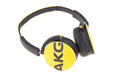 AKG Y50头戴式耳机评测