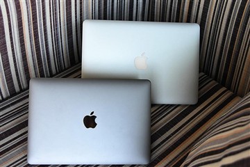 高逼格不再？苹果12英寸新MacBook评测