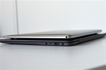 12英寸强势机型 苹果新MacBook评测