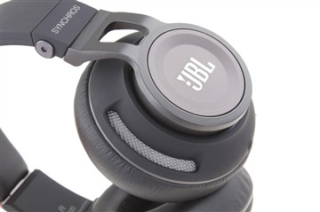 浓郁美式风格 JBL S500头戴式耳机评测