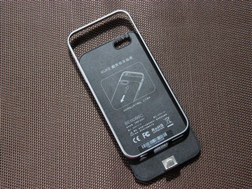 第二代酷壳iPhone 6 充电版评测