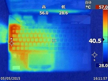 升级GTX 960M独显 机械革命MR X6s评测