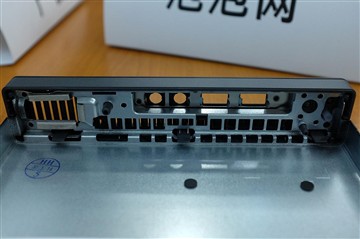 迷你商务PC新贵 惠普EliteDesk 800上手