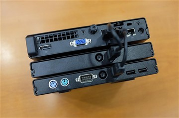 迷你商务PC新贵 惠普EliteDesk 800体验