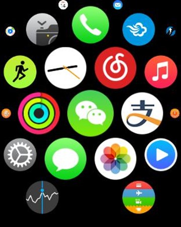 Apple Watch半月谈 我的生活已被改变