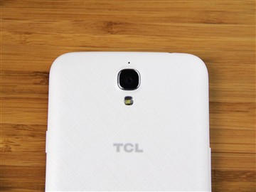 入门机中的“战斗机”TCL ono全面评测