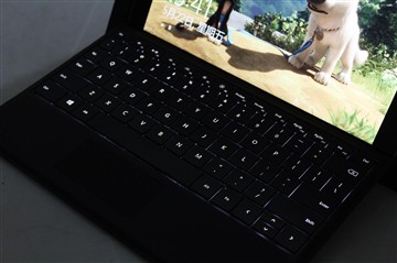 平板新定义 微软Surface 3平板上手评测