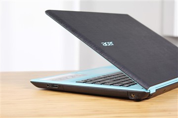 Acer E5评测