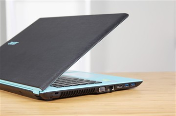 Acer E5评测