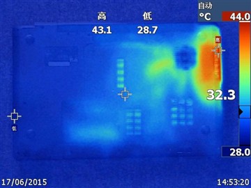 机械师M7000游戏本评测