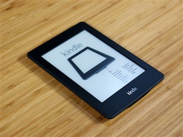 屏幕大升级 Kindle Paperwhite 3评测