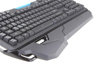四款旗舰级RGB机械键盘横评 