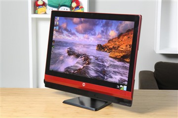4K屏幕+GTX 960 测极限矩阵X8一体电脑
