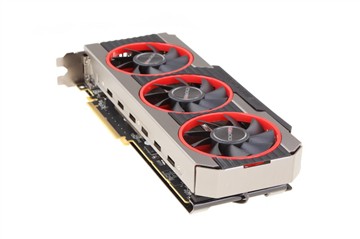 夏日凉风!镭风R9 380毒蜥Top-4G评测