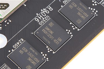 夏日凉风!镭风R9 380毒蜥Top-4G评测