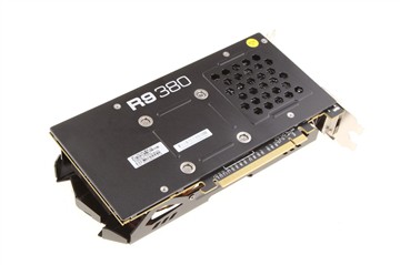 畅玩游戏大作！迪兰R9 380酷能4G评测