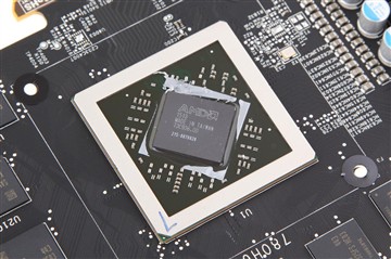 AMD千元新贵！镭风R9 370毒蜥显卡评测