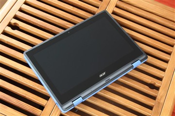 11英寸翻转触控 Acer R11变形本评测