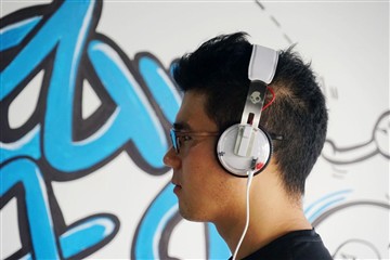 skullcandy GRIND 高地鼓手耳机体验