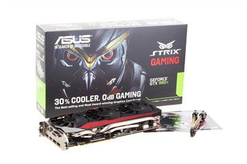 GTX980Ti横评