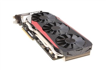 GTX980Ti横评