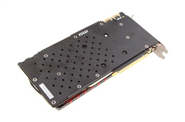 GTX980Ti横评