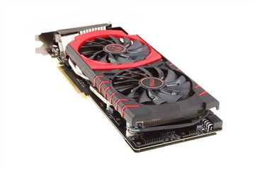 GTX980Ti横评