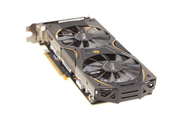 千元级新选择 索泰GTX 950霹雳版评测