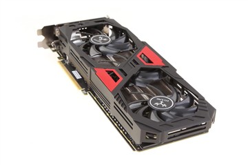 GTX980Ti横评