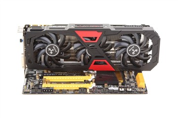 GTX980Ti横评