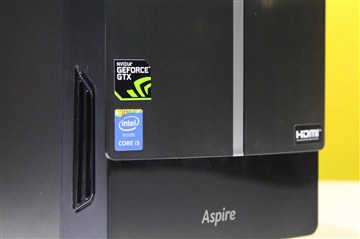 高颜值+高品质 Acer全能PC ATC700评测