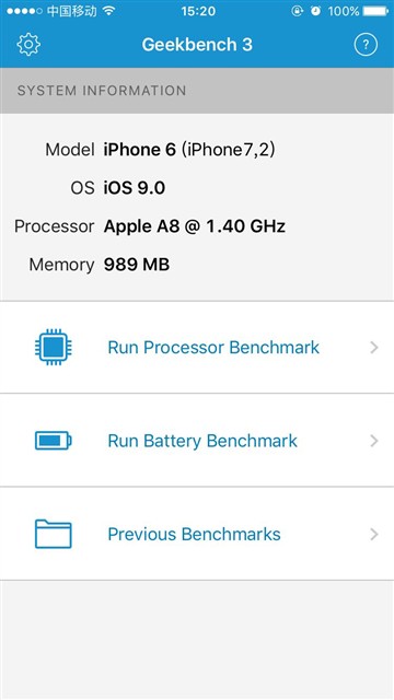 A8＋2GB运存也卡！iPad mini 4上手体验
