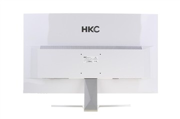 曲面视觉新体验 32英寸HKC C320测试