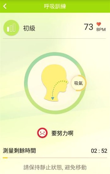 Fitbit/HeHa Qi/Apple Watch健康比拼