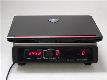 i7-6700HQ配GTX 960M 机械师T57游戏本评测