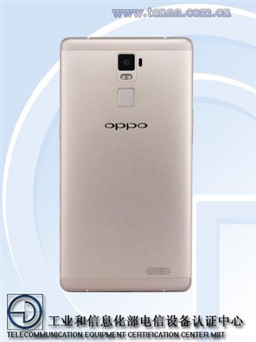 OPPO再添新机 R7s Plus、A33M亮相工信部