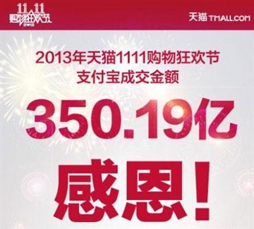 我来之前皆备胎！2015天猫双11新看点