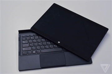 盘点类Surface产品