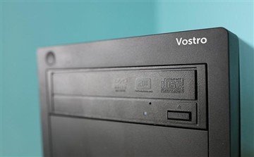 高性能+可扩展 戴尔Vostro商务PC评测