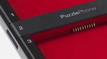 模块化手机 PuzzlePhone有望明年出货